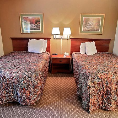 Crestwood Suites Of Newport News Kültér fotó