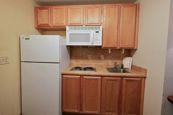 Crestwood Suites Of Newport News Kültér fotó