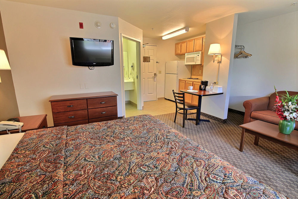Crestwood Suites Of Newport News Kültér fotó