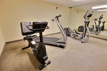 Crestwood Suites Of Newport News Kültér fotó