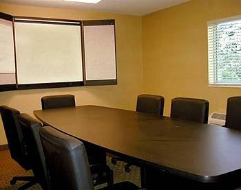 Crestwood Suites Of Newport News Kültér fotó